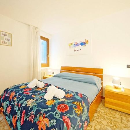 Ca' Arcangelo Center Venezia Wi-Fi Fibre 外观 照片