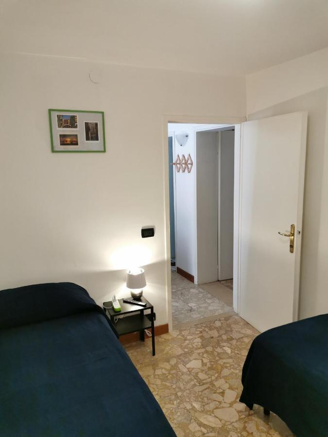 Ca' Arcangelo Center Venezia Wi-Fi Fibre 外观 照片
